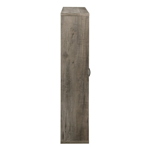 Gracie Oaks Jalia Wall Bathroom Cabinet & Reviews | Wayfair